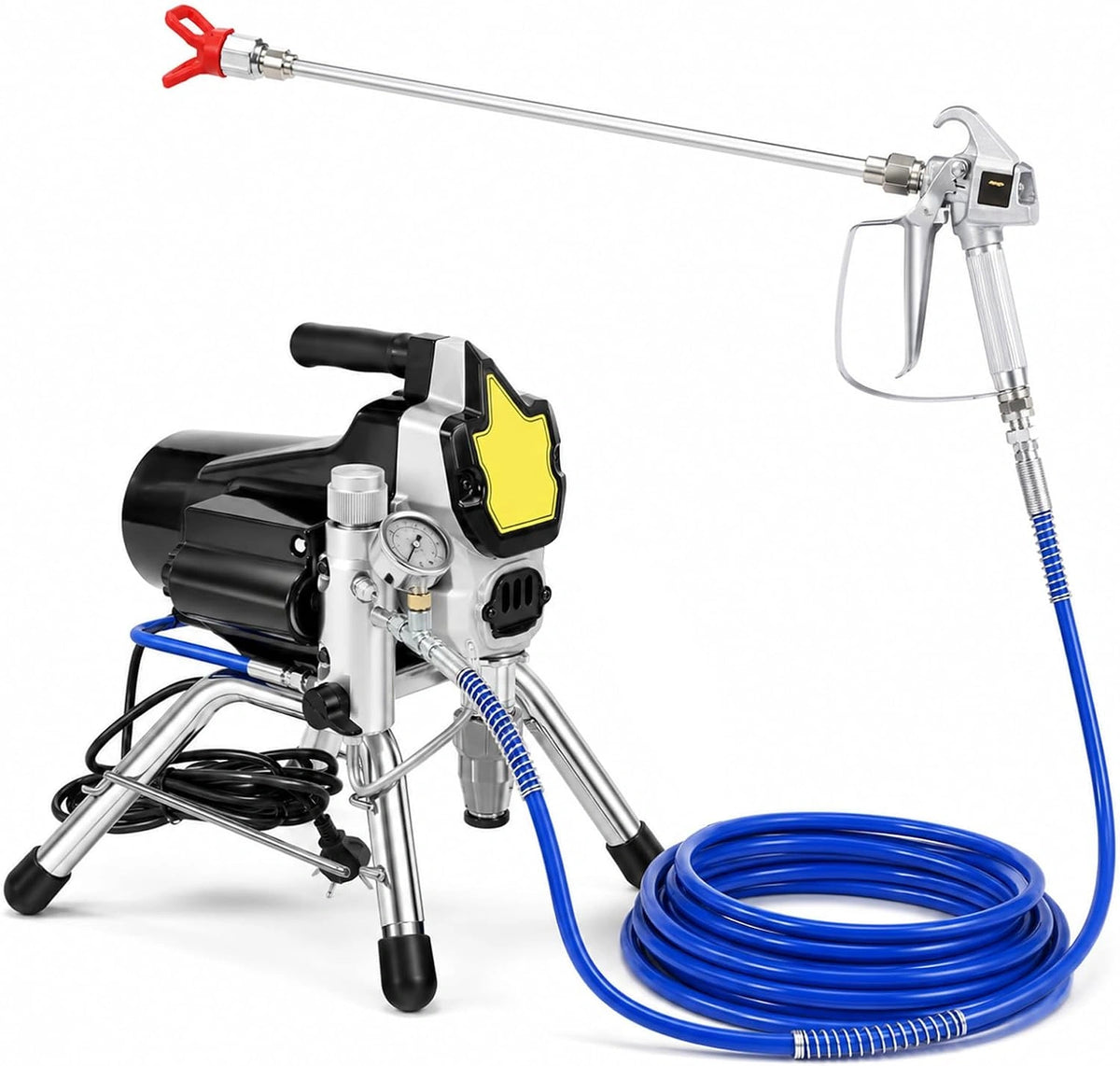 Spruzzatore, Prodotto per casa e tempo libero, 1800W