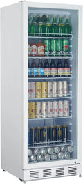 METRO, Frigorifero, 210W, 280L, 159 cm