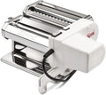 Girmi IM91, Prodotto per casa e tempo libero, 90 W, 27 cm, Bianco/Grigio/Argento