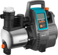 Prodotto per casa e tempo libero, 1300 W, 6000 l, con display digitale, Argento