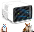 Climatizzatore portatile, 2700 BTU, 280W, portatile