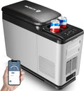 AAOBOSI 15L, Frigorifero, 24V, 15L, portatile