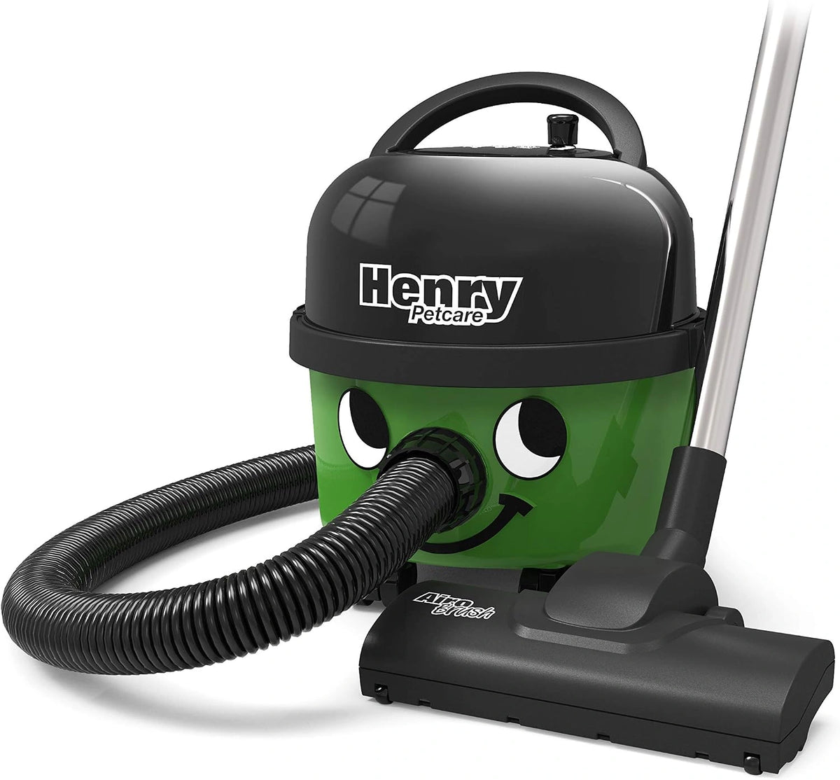 Numatic, Aspirapolvere, 620 W, Verde