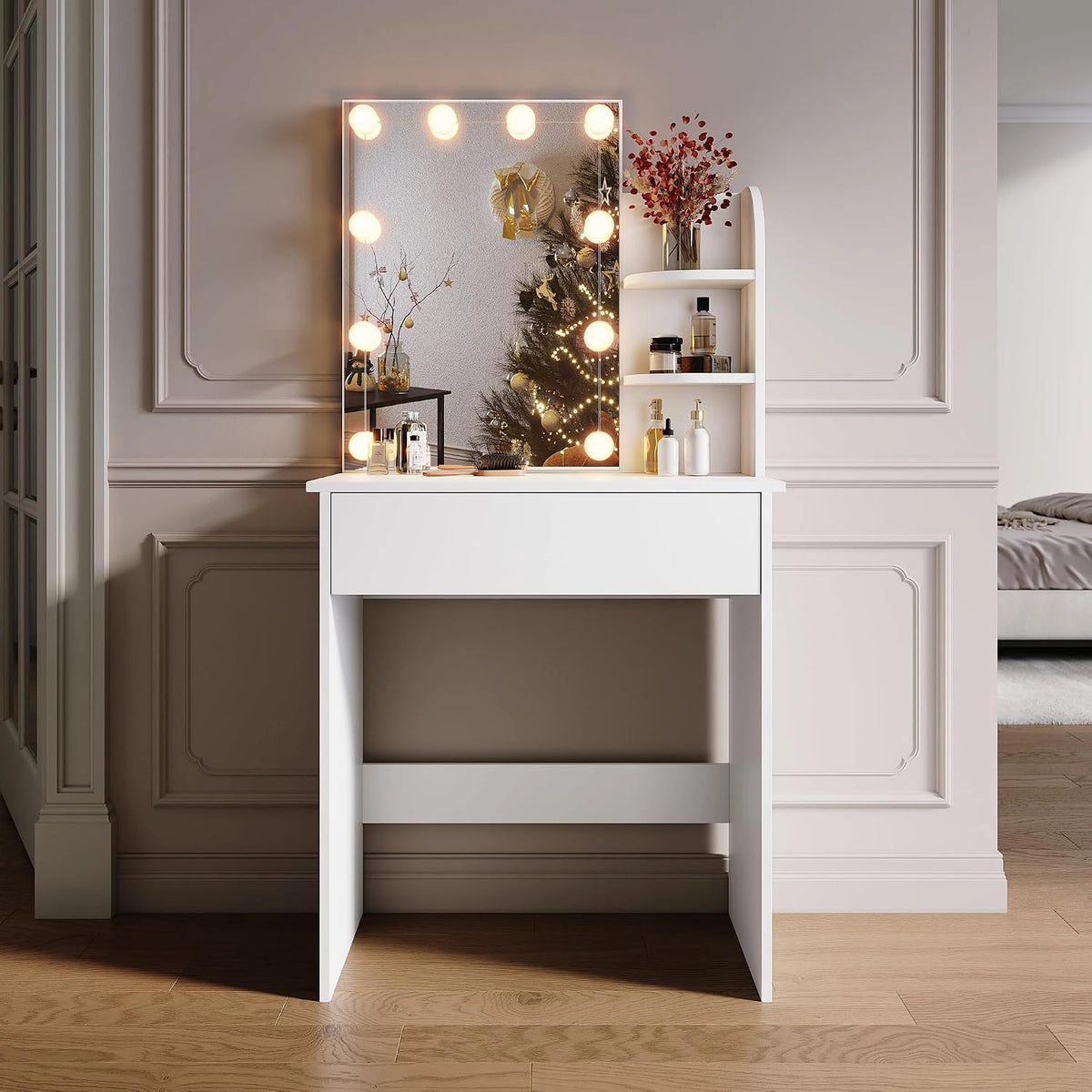 SONNI, Prodotto per casa e tempo libero, a LED, Bianco