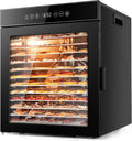 Kwasyo, Prodotto per casa e tempo libero, 900W, Nero/Argento