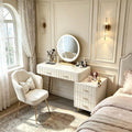 Letto, a LED, portatile