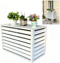 Protezione, Climatizzatore portatile, 70cm, Bianco