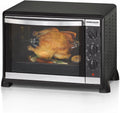 ROMMELSBACHER HORNO BACK, Prodotto per casa e tempo libero