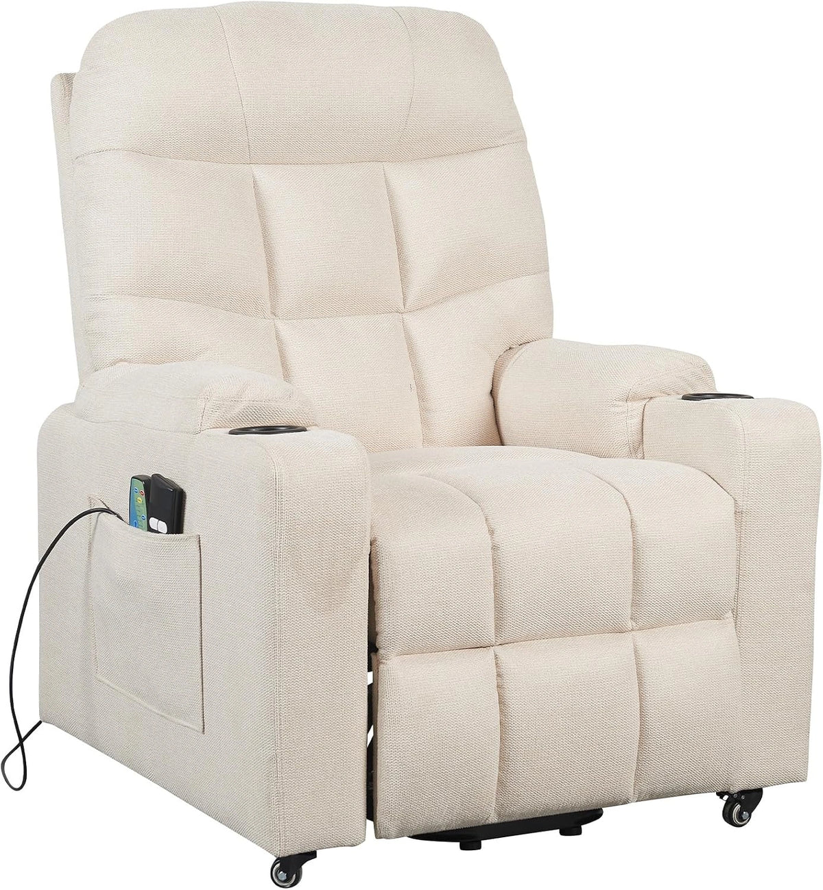 POLTRONE ITALIA, Poltrona, Beige
