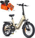 ENGWE L20 3.0, Bicicletta elettrica